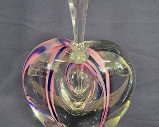 Perfume bottle 