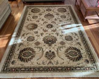 Area rug