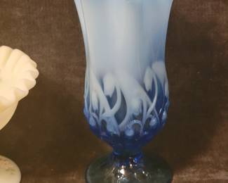 Fenton glass