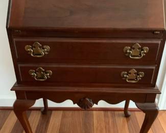 Secretary 