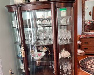 antique curio