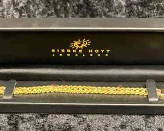 Siebke Hoyt Bracelet