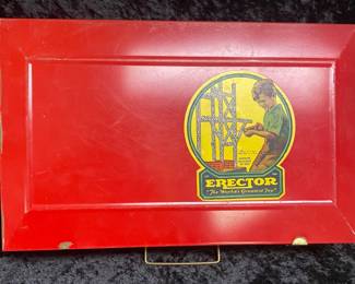 Erector Set