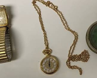 Variety Of Watches