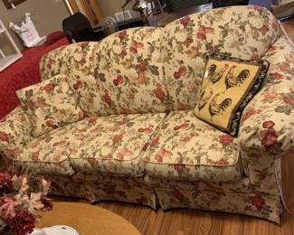 La-Z-Boy sleeper sofa