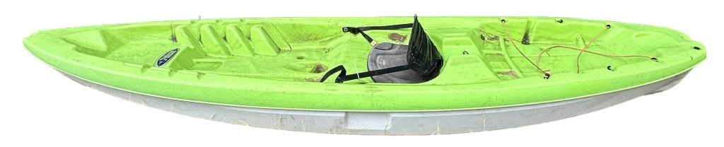 Pelican RamX Kayak