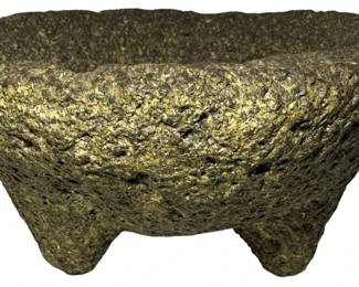 Mexican Molcajete