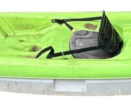 Pelican RamX Kayak