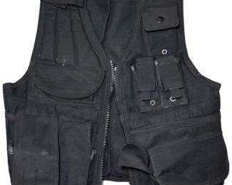 Swiss Arms Tactical Vest