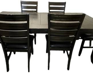 Dining Table Chairs