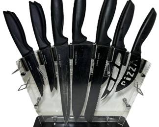 Home Hero Knife Set