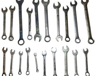 Wrenches