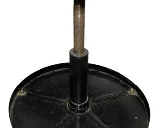 Pneumatic Roller Seat