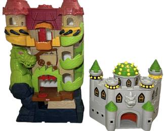 Castle Toys