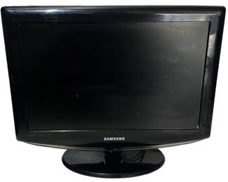 Samsung 19 Inch Monitor