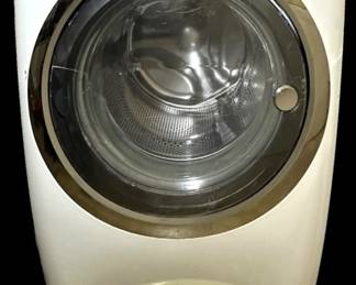 Electrolux Front Load Washer