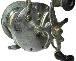 Shakespeare Fishing Reel
