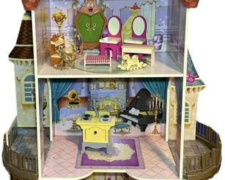 KidKraft Dollhouse