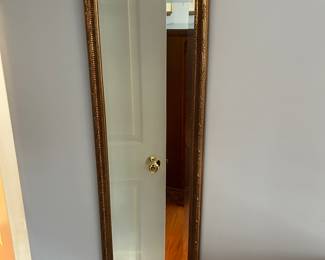 Vintage tall
Mirror 