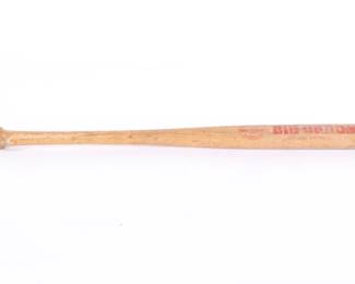 Vintage Softball bat