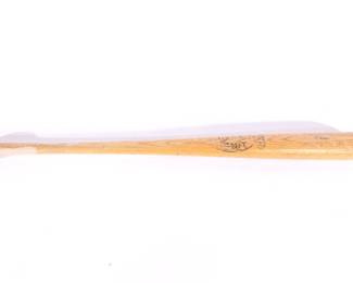 baseball bat