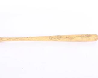 Vintage H&B baseball bat