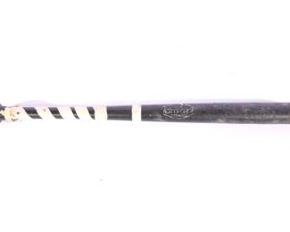 vintage baseball bat