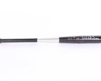 Vintage baseball bat