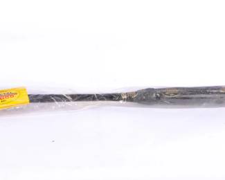 Vintage Baseball bat- new in bag