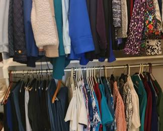 ladies clothing