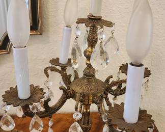 lamps