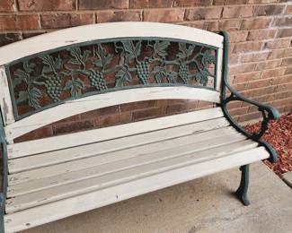 bench
