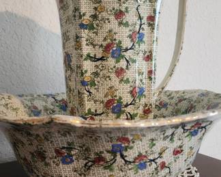 chintz