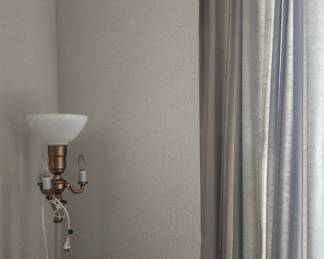curtains are for sale
