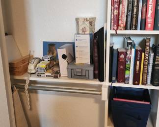 books
