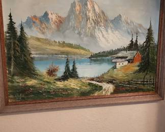 paintings