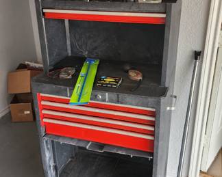 tool box