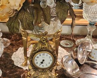 clock