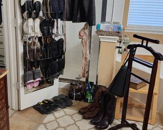 Men's Clothing and Shoes