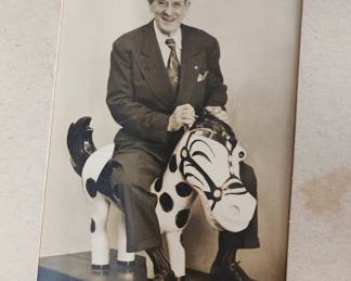 vintage photos and ephemera