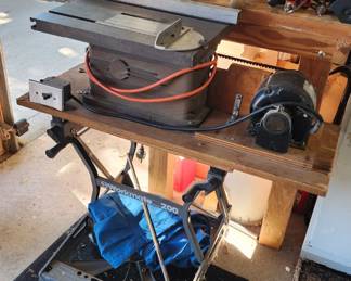 table saw