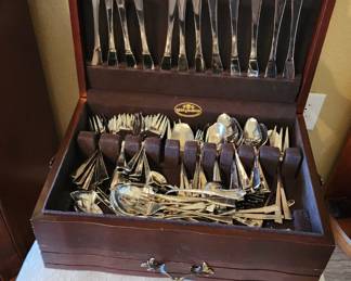 flatware sets