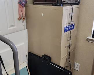 file cabinets and storage cabinets