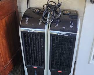 air conditioners
