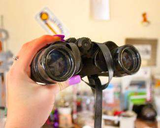 Binoculars