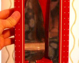 Holiday desert cutters 