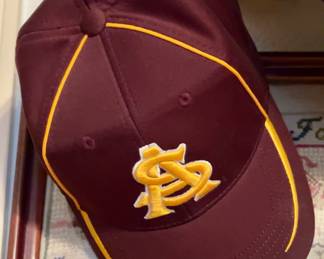 ASU hat
