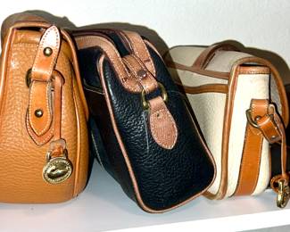 Womens purses and handbags 