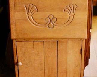 Vintage child’s desk 