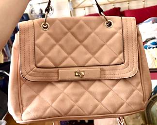 Cute womens purses in good condition